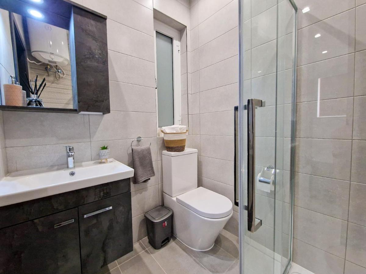 Barbara Properties - Luxury Qawra Stay St. Paul's Bay Esterno foto