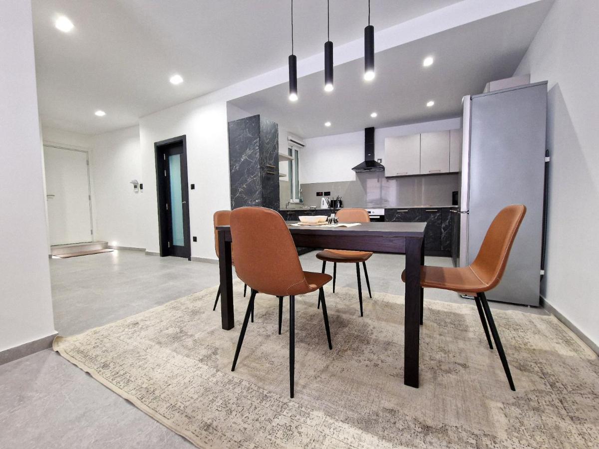Barbara Properties - Luxury Qawra Stay St. Paul's Bay Esterno foto